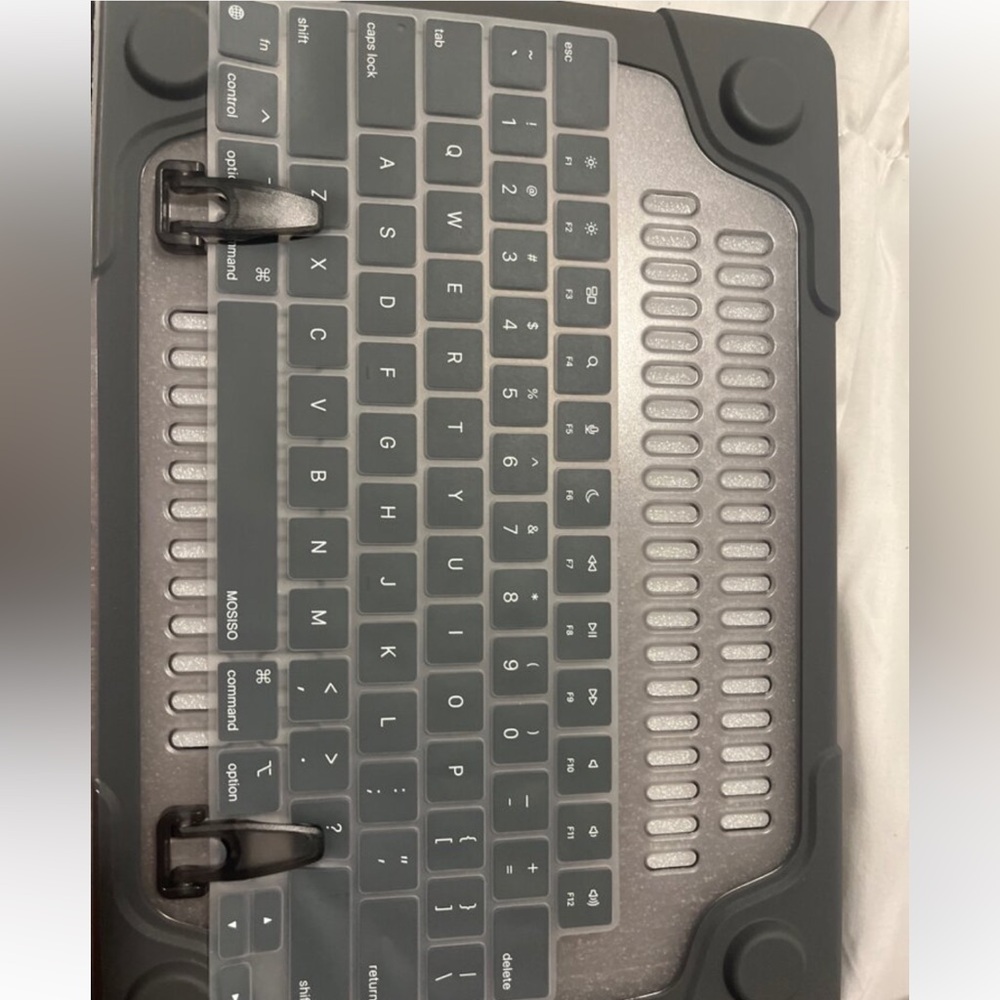 Mosiso Laptop Case Cover